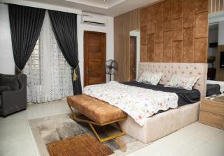 Shortleters Sig6 Apartment - 9