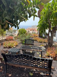 Ocean View Apartment Montesol I - 4