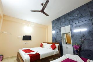 SBHS Homestay - Garudadri - Tirupati Bus Stand - 6