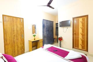 SBHS Homestay - Garudadri - Tirupati Bus Stand - 4