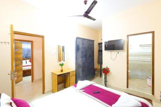 SBHS Homestay - Garudadri - Tirupati Bus Stand - 1