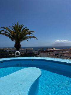 Ocean View Apartment Montesol I - 5