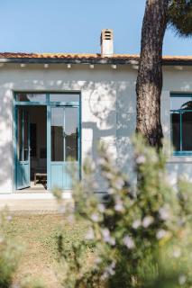 Maison d'Artistes - 9