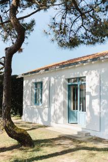 Maison d'Artistes - 8