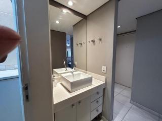 Apartamento Completo Hotel Av Ibirapuera QI Intelligence - 6