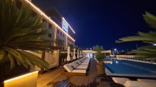 Venice Hotel Complex - Yerevan - 8