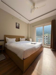 Hotel Abline the Oaks - 3