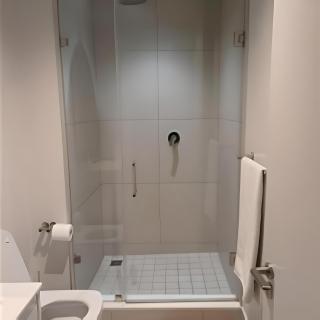 Luxury Escape Ellipse 1-Bed, Kitchen, Wi-Fi & Free Parking - Midrand - 2