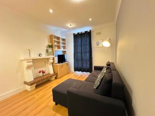 One Bedroom Site Apartment - 9