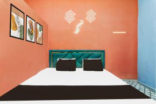 SPOT ON D S Hotel - 3