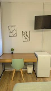Habitaciones El Lagarto a gusto - 2