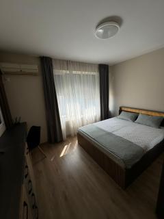 Luxury apartment in Yambol - Yambol - 3