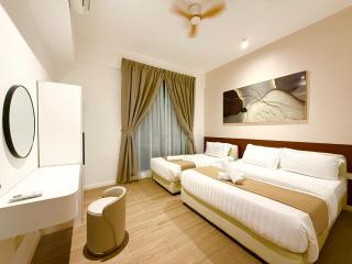 Bay Premier Suites by SSVC - 8