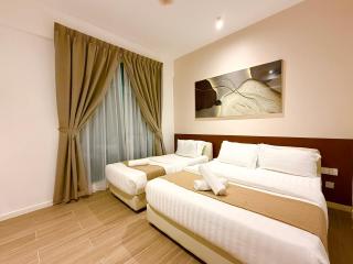 Bay Premier Suites by SSVC - 7