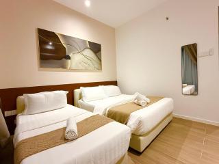 Bay Premier Suites by SSVC - 6
