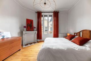 Appartement Villa André Thérèse - 7