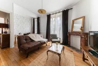 Appartement Villa André Thérèse - 0