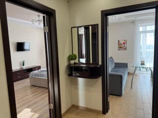 Apartment - Dzhordzha Vashynhtona - 5