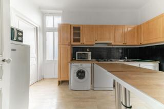 Appartement Villa André Thérèse - 3