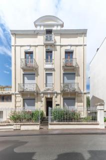 Appartement Villa André Thérèse - 4