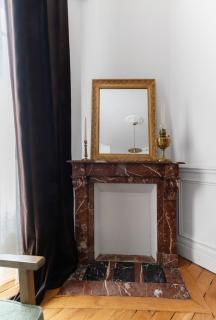 Appartement Villa André Thérèse - 1
