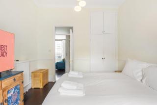 GuestReady - Chic retreat near Paddington - 1