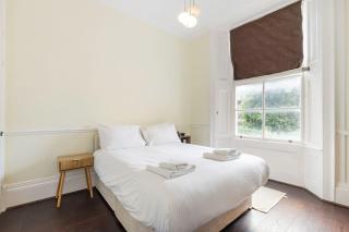 GuestReady - Chic retreat near Paddington - 8