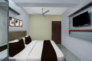 HOTEL O VELORA - 1