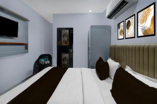 HOTEL O VELORA - 5