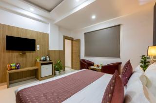 Hotel Sun Plaza - 5