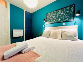 Blessington Apartment - 4