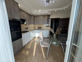 Apartment - Dzhordzha Vashynhtona - 6