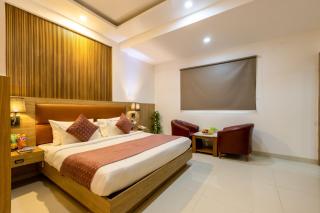 Hotel Sun Plaza - 3