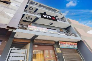 Hotel O Smile Sweet Hotel - 9