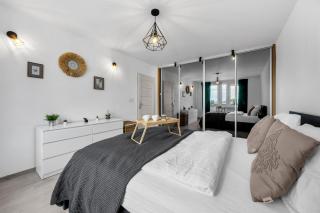 Gocław Apartment - 48m2, Balcony - by Rentujemy - 5