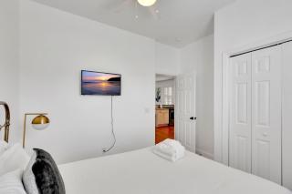 Retreat on Spring, Unit B - Charleston - 5