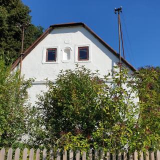 Chalupa na Vysočině - 4