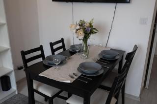 Gocław Apartment - 48m2, Balcony - by Rentujemy - 6