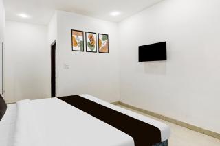 Hotel O A-1 Stays - 1