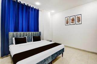 Hotel O A-1 Stays - 5