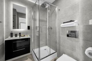 Gocław Apartment - 48m2, Balcony - by Rentujemy - 7