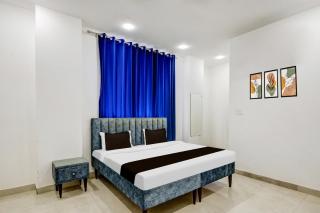 Hotel O A-1 Stays - 9
