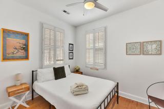 Retreat on Spring, Unit B - Charleston - 3