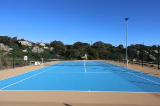 Magnifique T2 accès plage et piscine chauffée - Pianottoli-Caldarello - 7