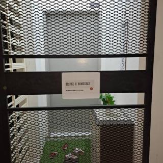 Triple H Homestay - 1