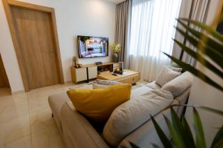 Stylish Apartment with Modern Amenities in Nova Roman Ridge - 4