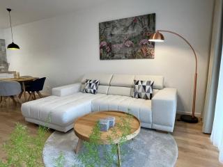 PROMENADA Apartments with FREE PARKING - 3