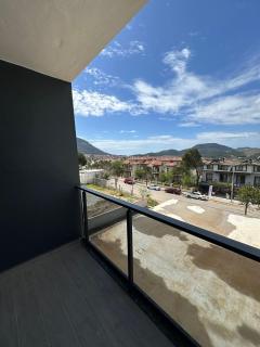 Azra Apart Ölüdeniz 3 Kişilik - 1