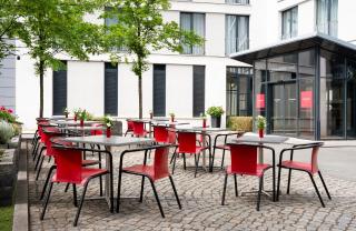 Leonardo Hotel Dresden Altstadt - Dresda - 8