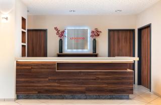 Leonardo Hotel Dresden Altstadt - 7